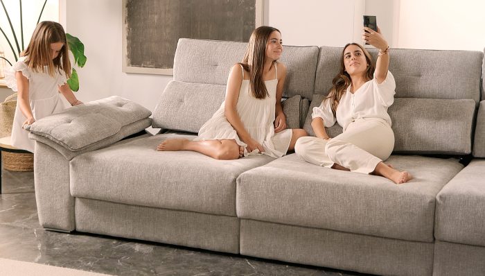 Renueva tu sala de estar: Encuentra el sofá perfecto para tu hogar.