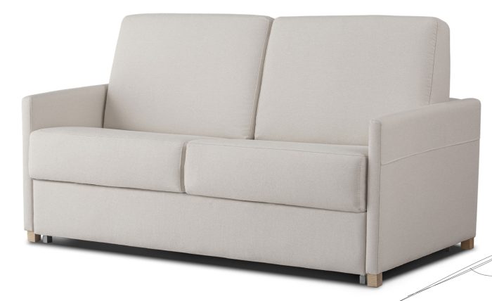 Transforma tu sala de estar: Descubre cómo un nuevo sofá puede cambiar tu espacio.
