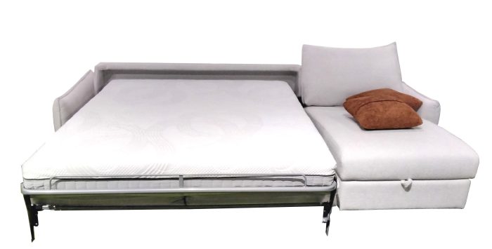 Personaliza tu comodidad: Diseña tu sofá a medida para una experiencia única.