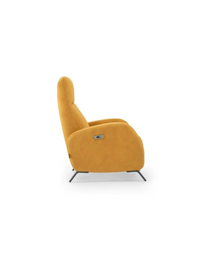 Transforma tu sala con nuestro elegante sillón fijo. Descubre la relajación suprema con nuestro sofisticado sillón relax. ¡Haz tu hogar más acogedor!