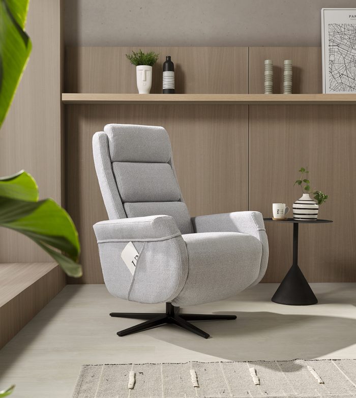 Sillón MOD369-64. Haz de tu sala un refugio de comodidad con nuestro sillón fijo. Experimenta la relajación suprema con nuestro sofá relax. ¡Encuentra el tuyo ahora!