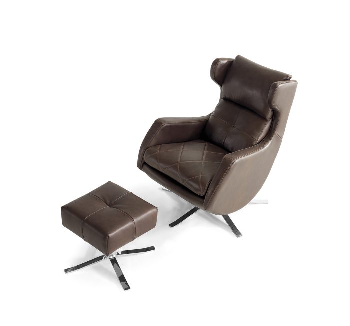 Eleva tu descanso con el elegante sillón fijo. Sumérgete en la serenidad con nuestro exclusivo sillón relax. ¡Mejora tu vida en casa!