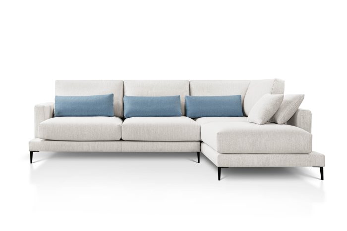 Actualiza tu sala con el encanto del sofá nórdico. Experimenta la comodidad y estilo escandinavo en tu hogar. ¡Compra ahora!